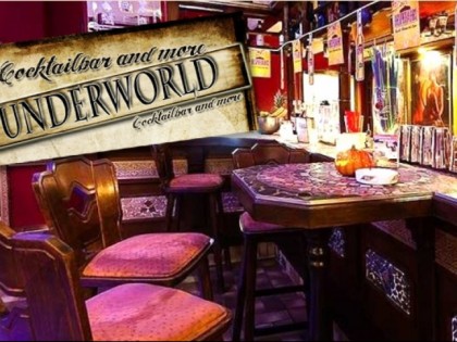 Photo: Underworld Cocktailbar