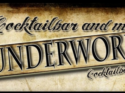 Photo: Underworld Cocktailbar